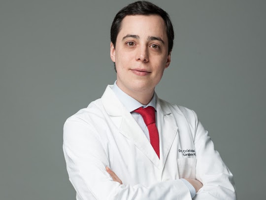 doctor cristobal longton